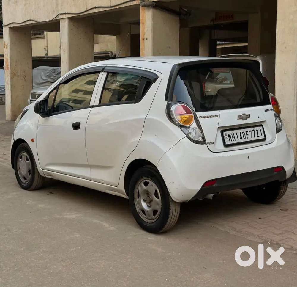 Chevrolet Beat 2013 Diesel Well Maintained
