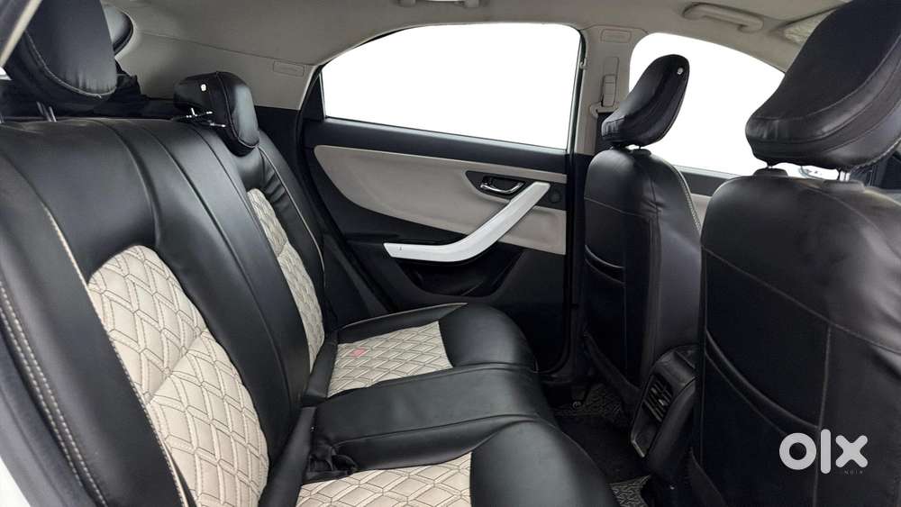 Tata Nexon Creative 1.2 Revotron Petrol 6 Mt, 2024, Petrol