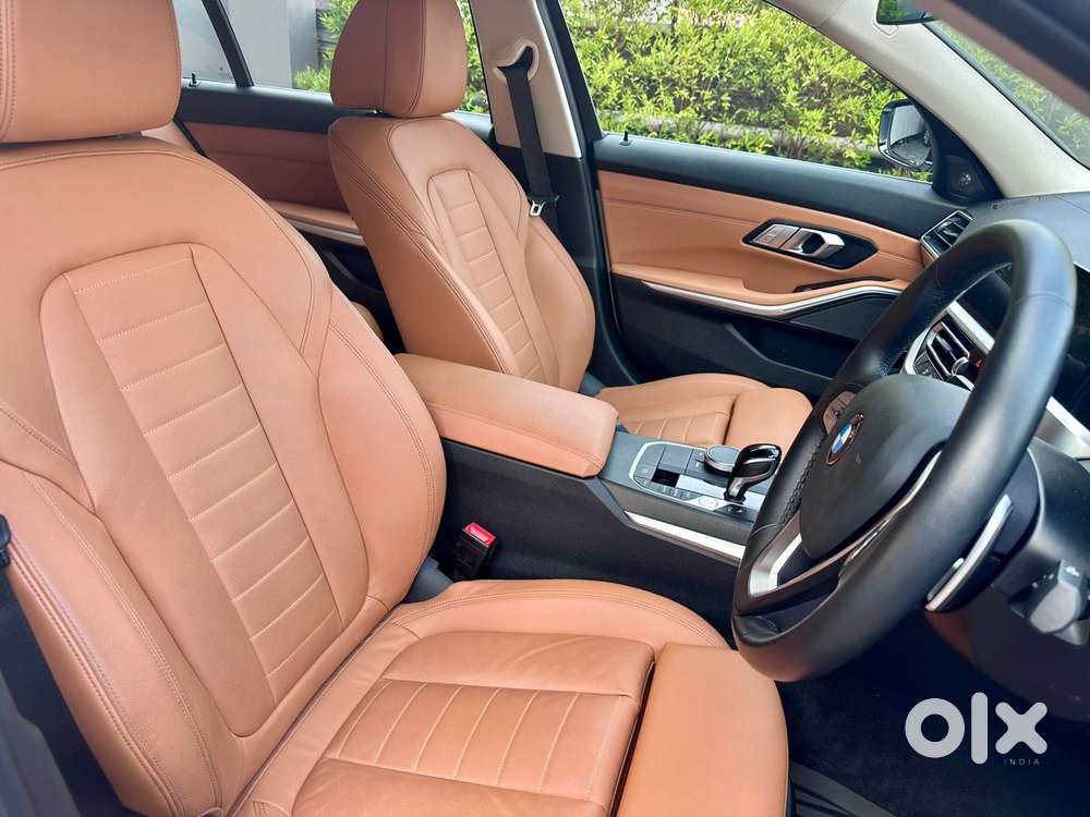 Bmw 3 Series Gran Limousine 2.0 330li Luxury Line, 2022, Petrol