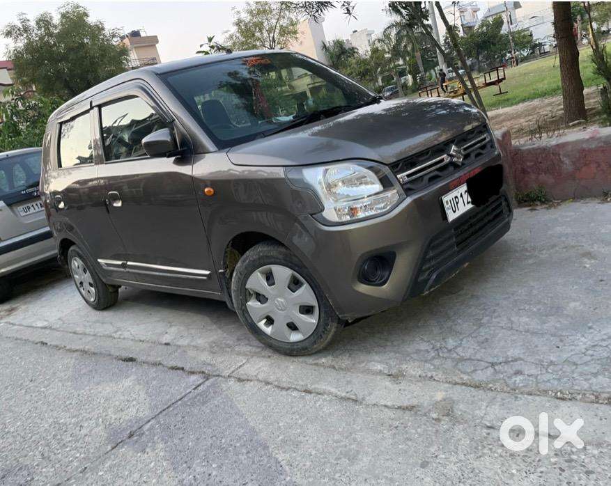 Maruti Suzuki Wagon R 2023 Cng & Hybrids Well Maintained