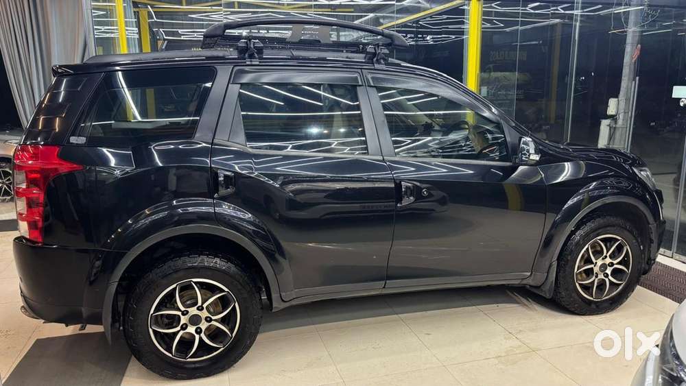 Mahindra Xuv500 Diesel Manual 2016