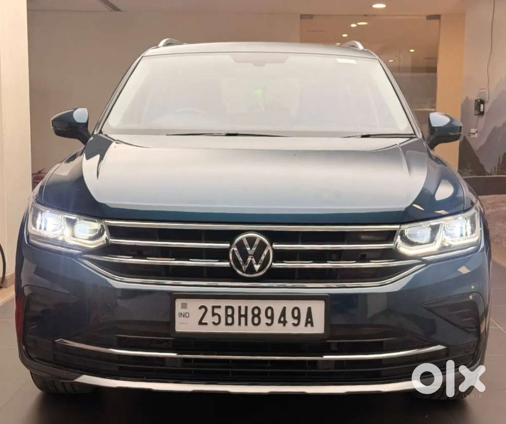 Volkswagen Tiguan 2.0 Elegance Tsi Dsg, 2024, Petrol