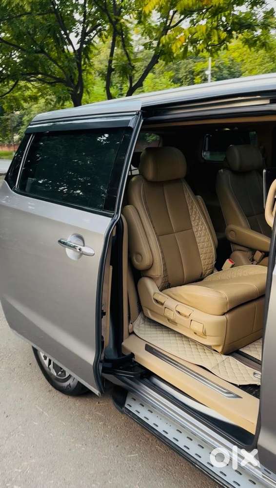 Kia Carnival Limousine, 2022, Diesel