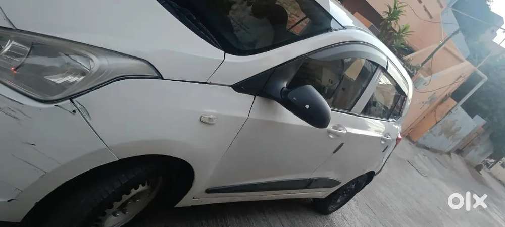Hyundai Grand I10 Prime 2019