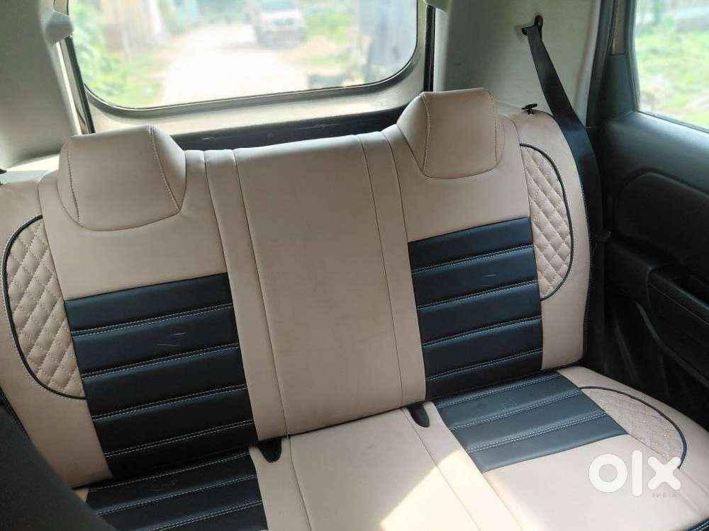 Maruti Suzuki Wagon R Lxi, 2019, Petrol