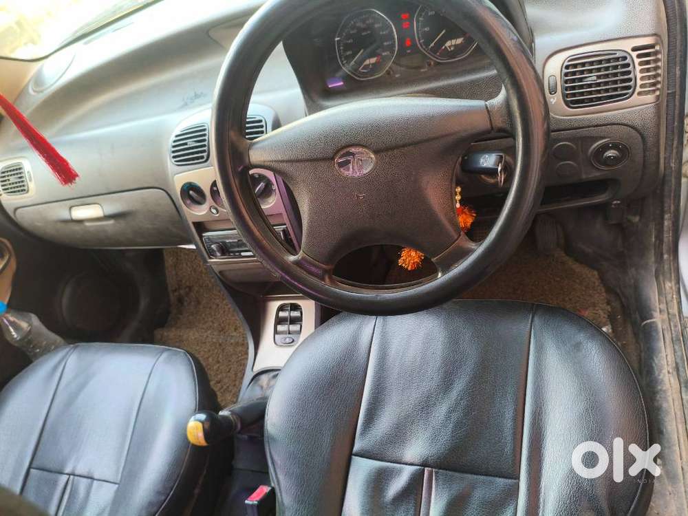 Tata Indigo Ecs 2014 Model