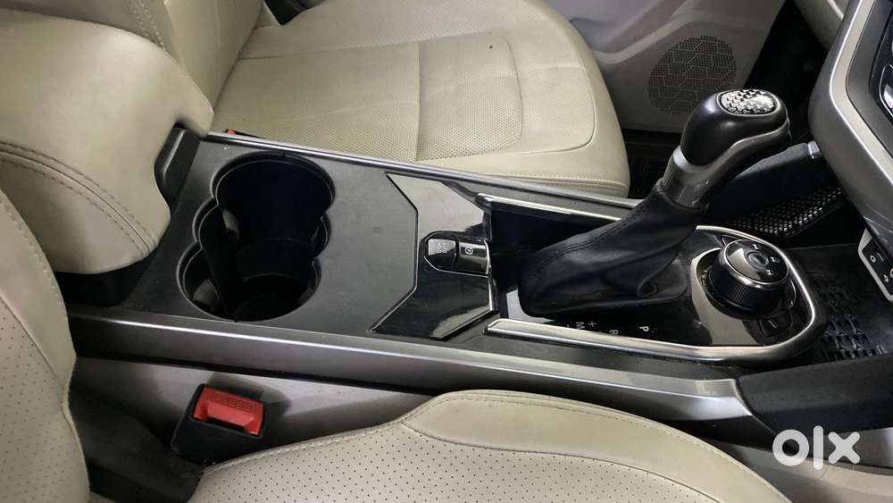 Tata Safari 2.0 Xza Plus 6s Jet, 2022, Diesel