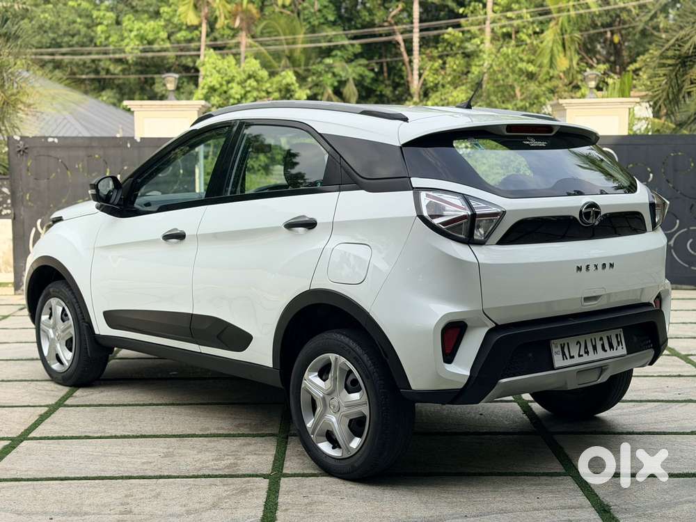 Tata Nexon 1.5 Revotorq Xma Amt, 2023, Diesel