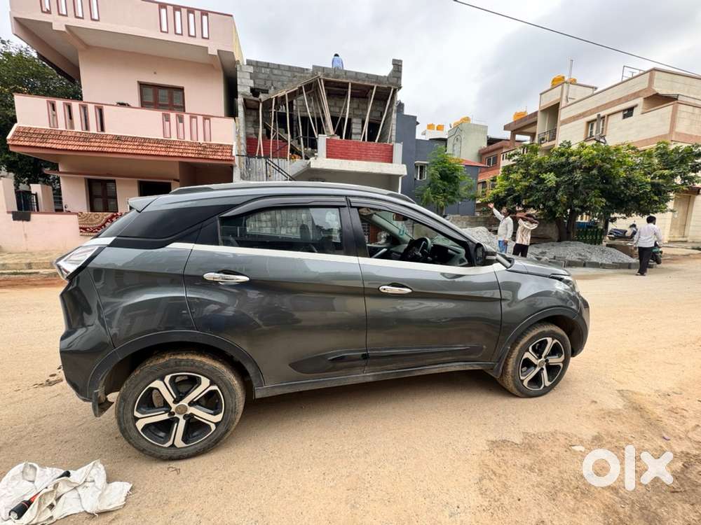 Tata Nexon 2022 Diesel