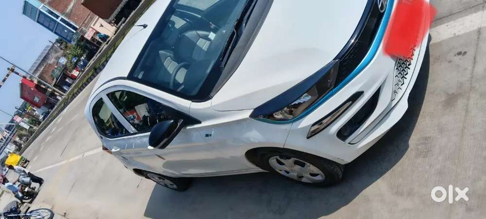 Tata Tiago Ev 2023 Electric Well Maintained