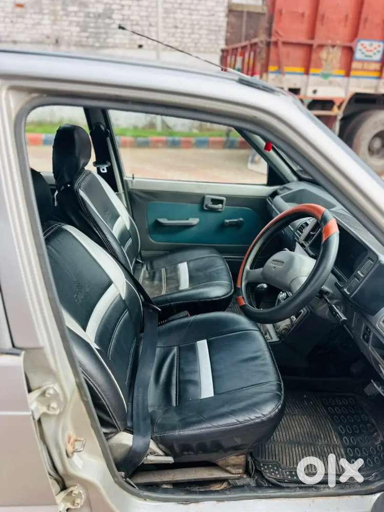 Maruti Suzuki 800  Parsing 2028 Sudi Chalu
