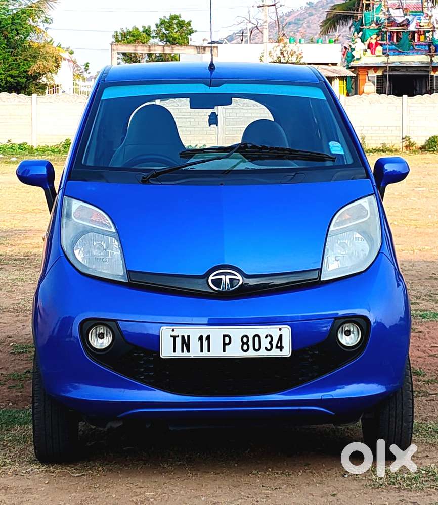 Tata Nano 2012-2015 Twist Xt, 2015, Petrol