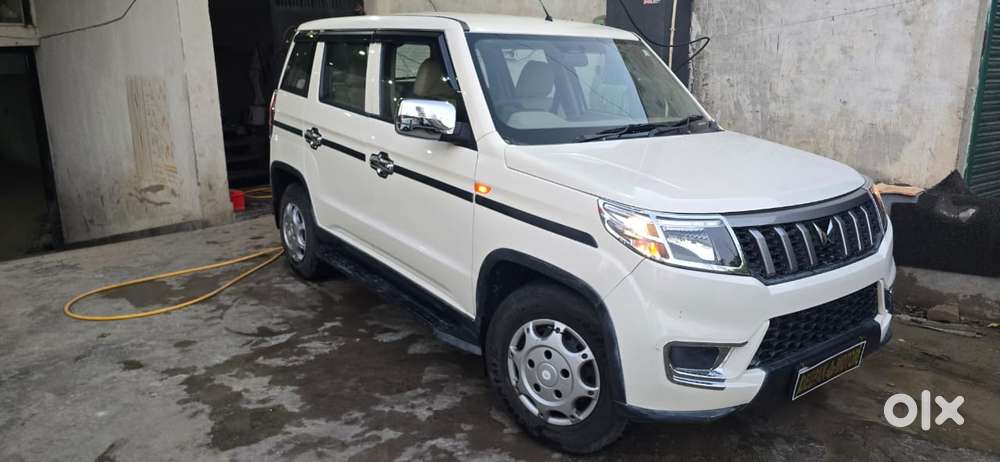 Mahindra Bolero Neo 1.5 N8, 2023, Diesel