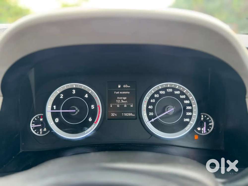 Hyundai Creta E 1.5 Diesel, 2020, Diesel