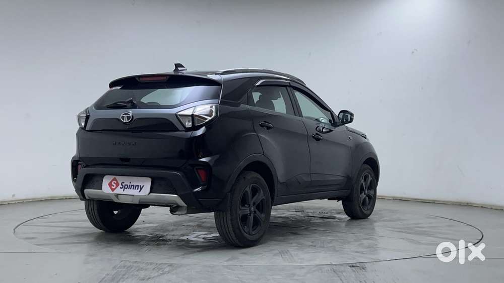 Tata Nexon 1.2 Revotron Xz Plus (o), 2022, Petrol