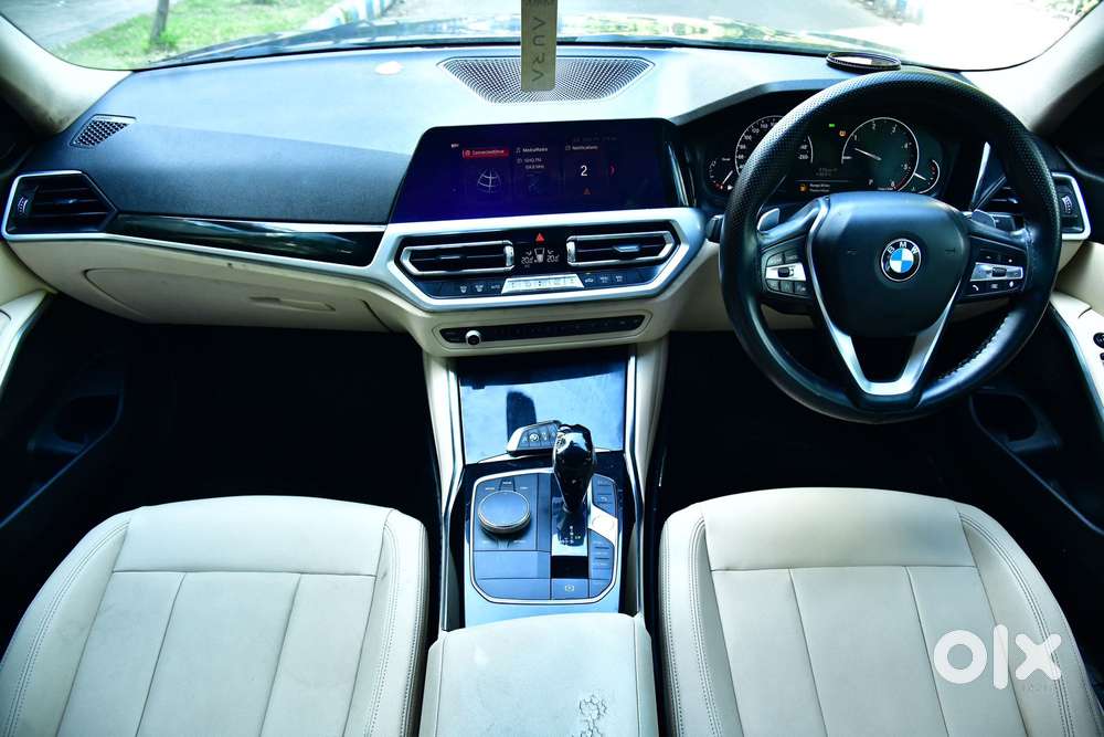 Bmw 3 Series 2.0 320d Sport, 2020, Diesel