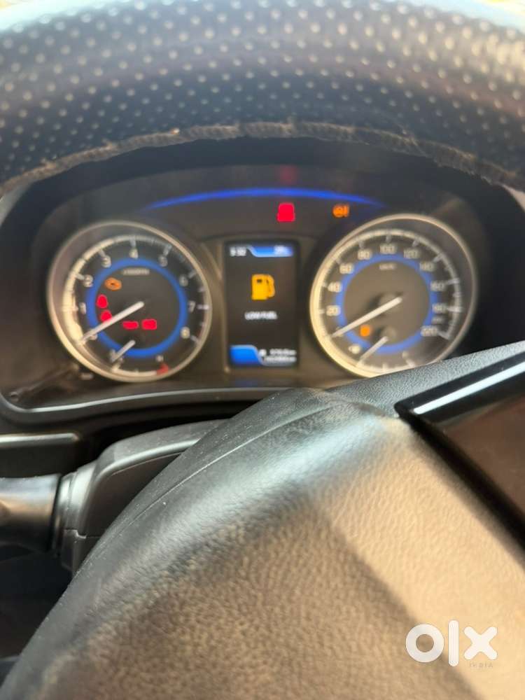 Maruti Suzuki Baleno 2021