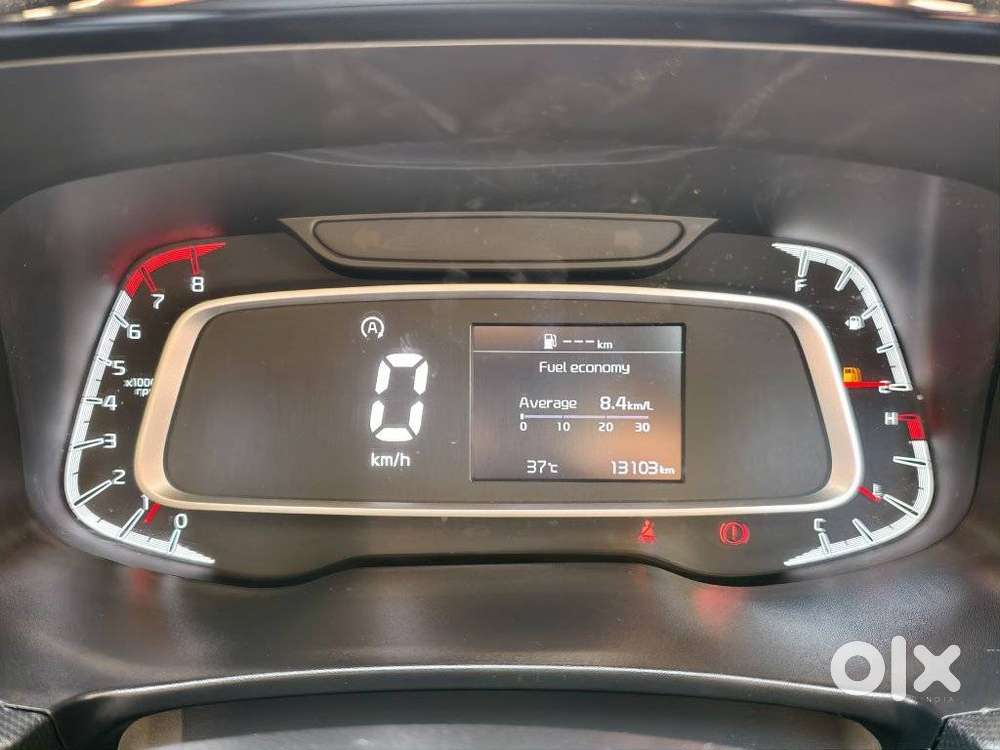Kia Sonet Htk Plus, 2023, Petrol