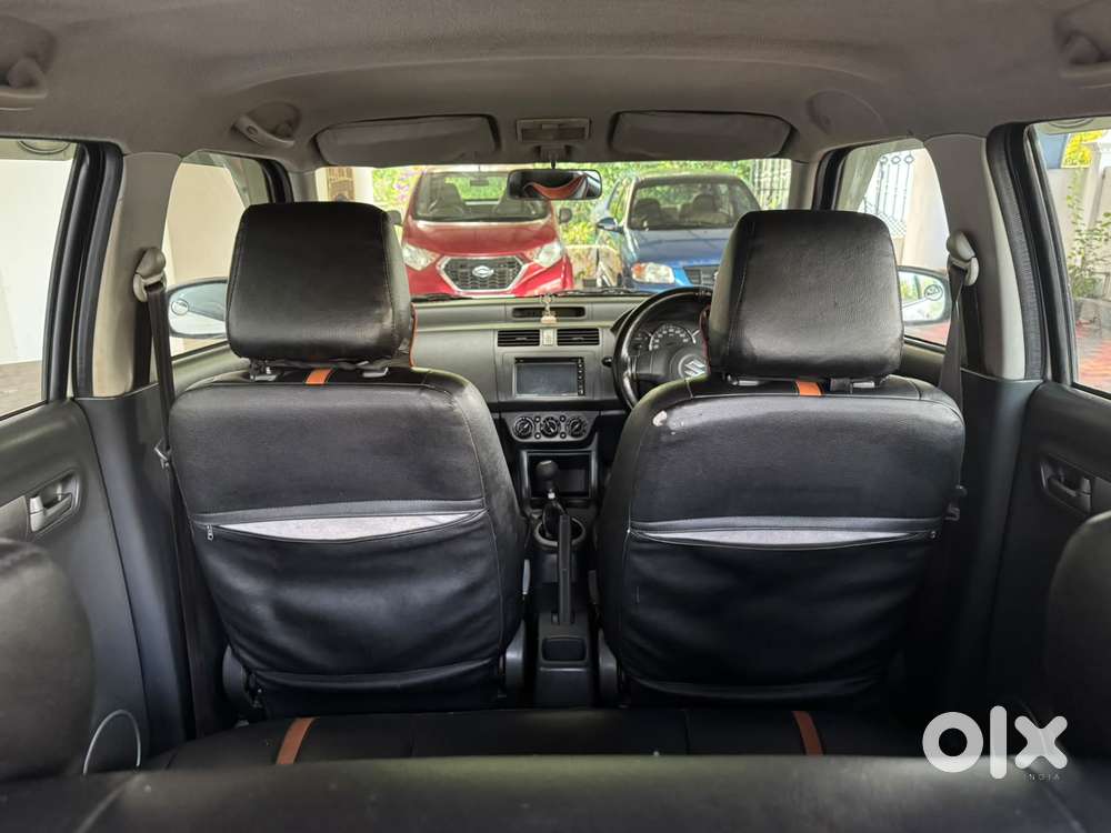 Maruti Suzuki Swift Vdi (o), 2009, Diesel