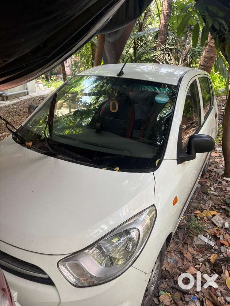 Hyundai I10 2011 Petrol 40545 Km Driven