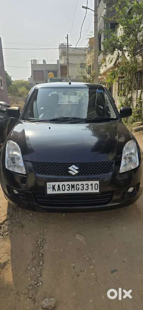 Maruti Suzuki Swift 2006 Petrol 145000 Km Driven