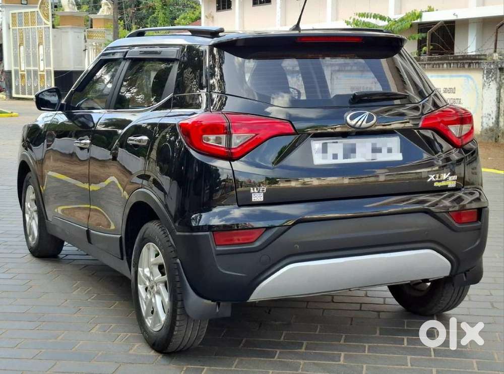 Mahindra Xuv300, 2022, Diesel