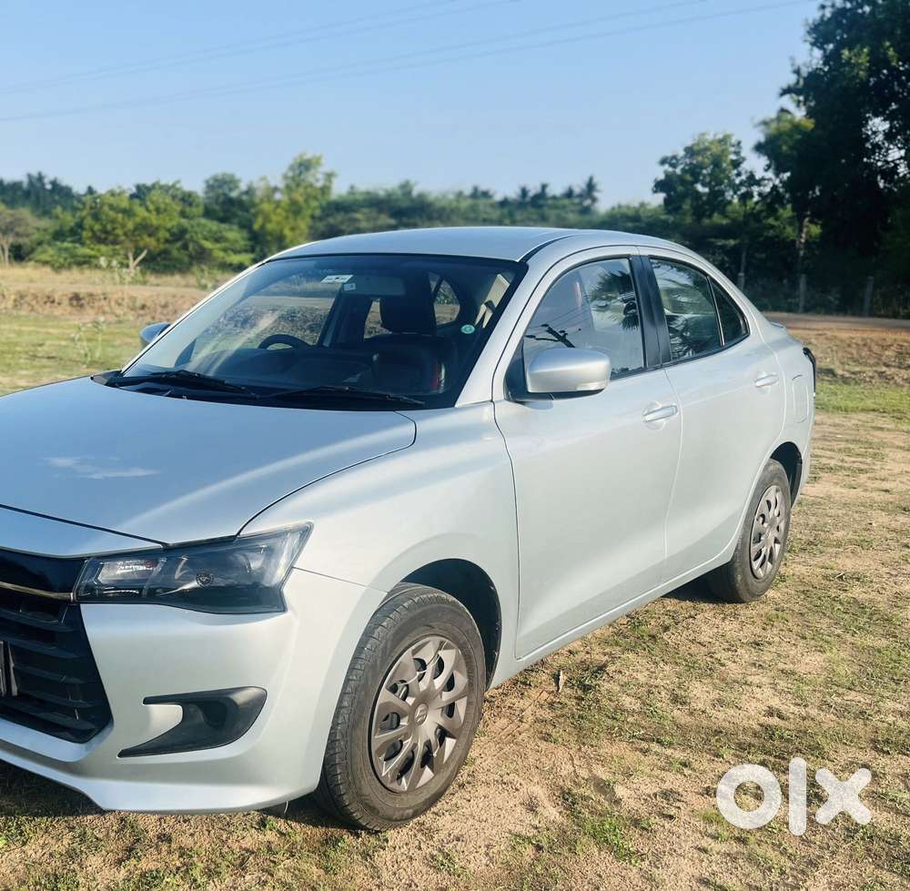 Maruti Suzuki Dzire 1.2 Vxi, 2024, Petrol