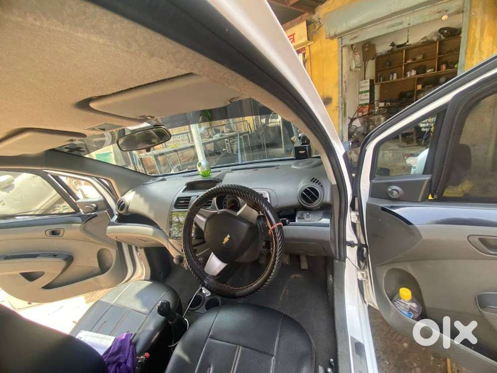 Chevrolet Beat 2014 Diesel 101200 Km Driven