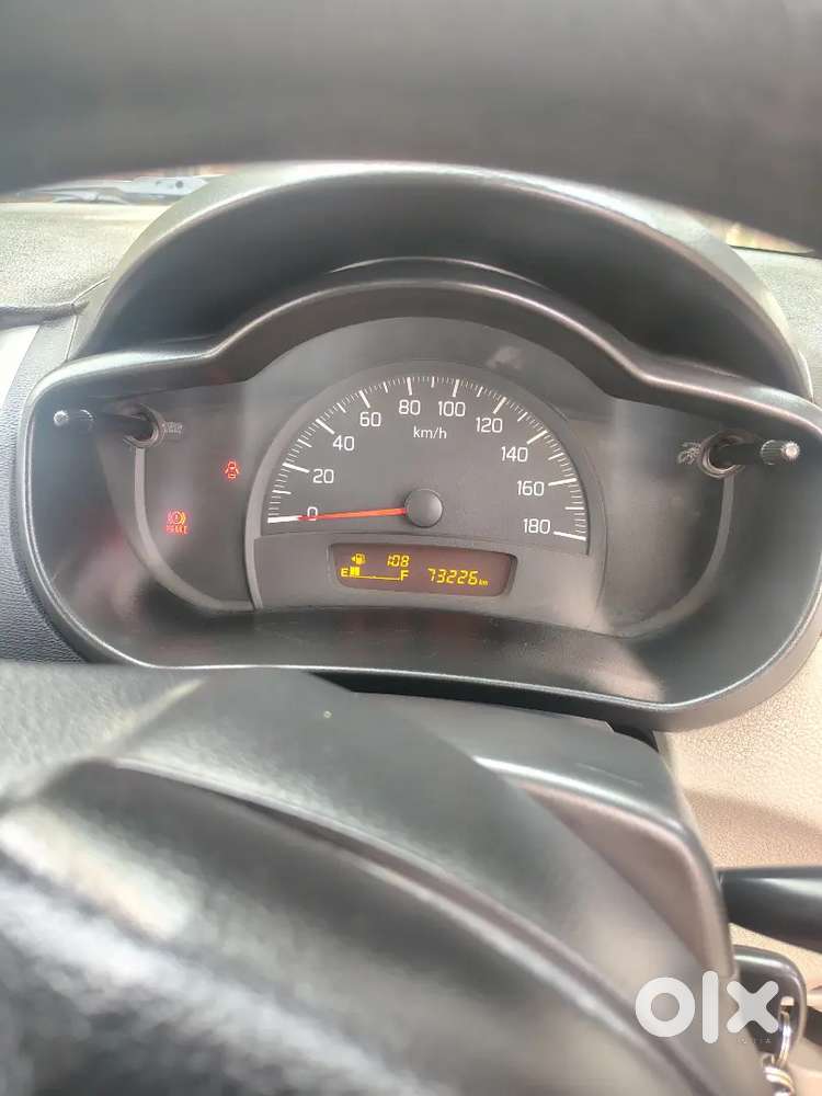 Maruti Suzuki Celerio 2015 Petrol Well Maintained