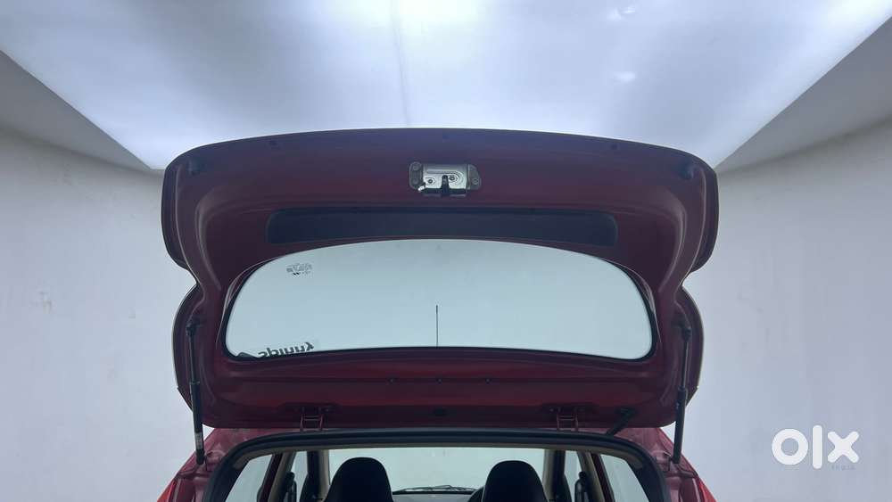 Hyundai Eon Magna +, 2017, Petrol