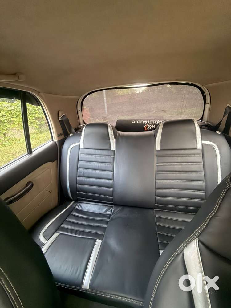 Hyundai Santro Xing 2013