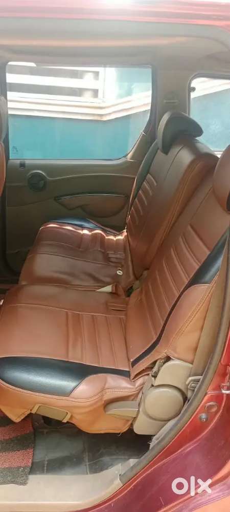 Mahindra Xylo D4 2010