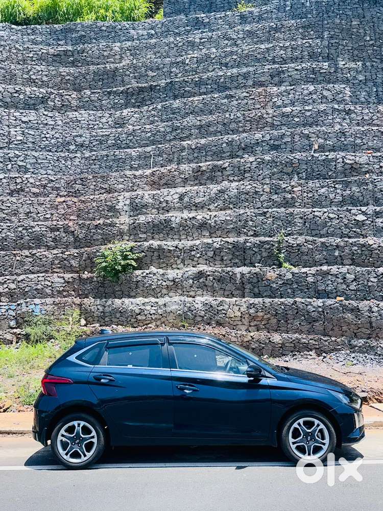 Hyundai I20 Sportz 2025 Petrol