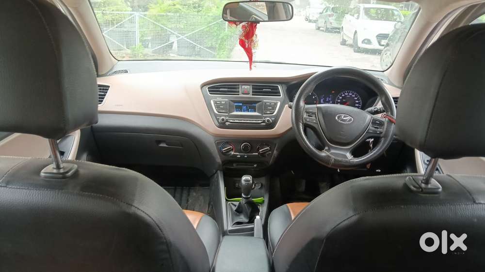 Hyundai I20 Magna Plus, 2019, Petrol