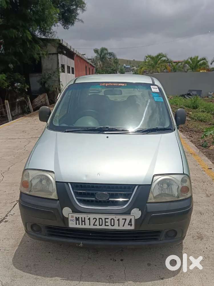 Hyundai Santro Xing Gl Plus 2006