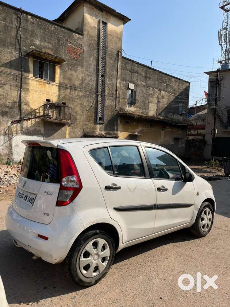 Maruti Suzuki Ritz 2013 Petrol Good Condition