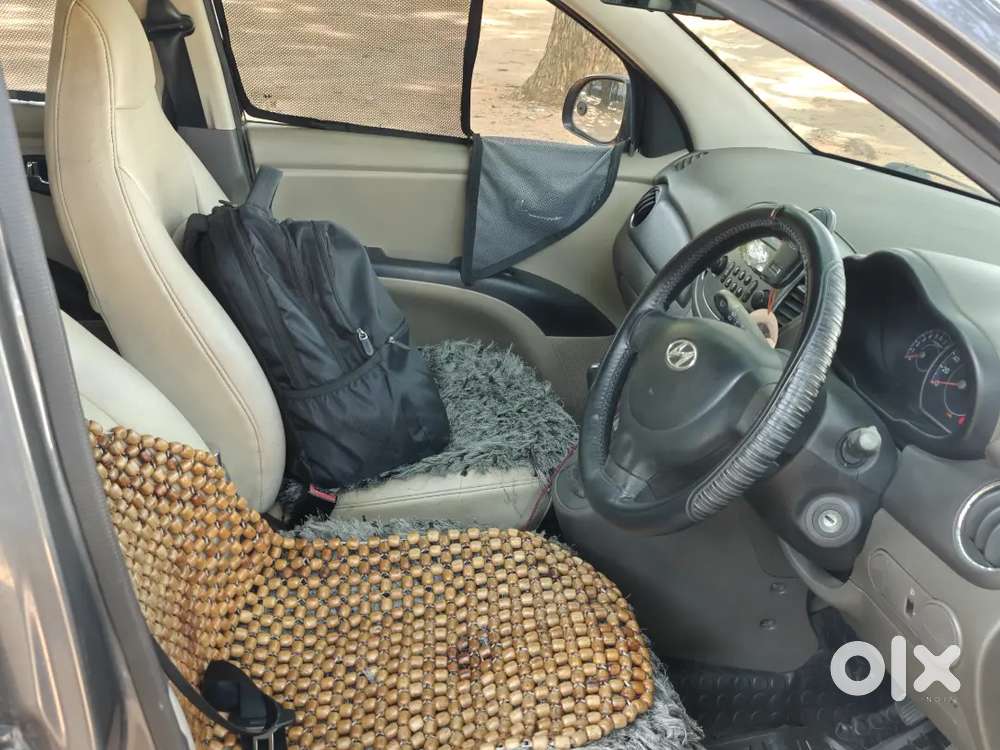 Hyundai I10 Sportz 2011 Model. Single Owner, Showroom Maintained Car