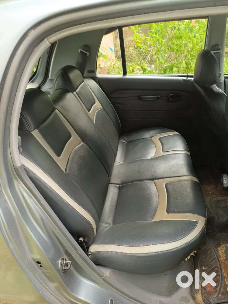 Hyundai Santro Xing 2006 Manual Petrol Car