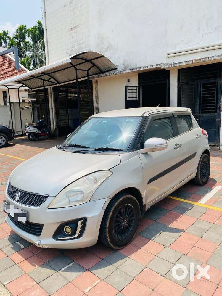 Maruti Suzuki Swift 2014 Diesel Good Condition