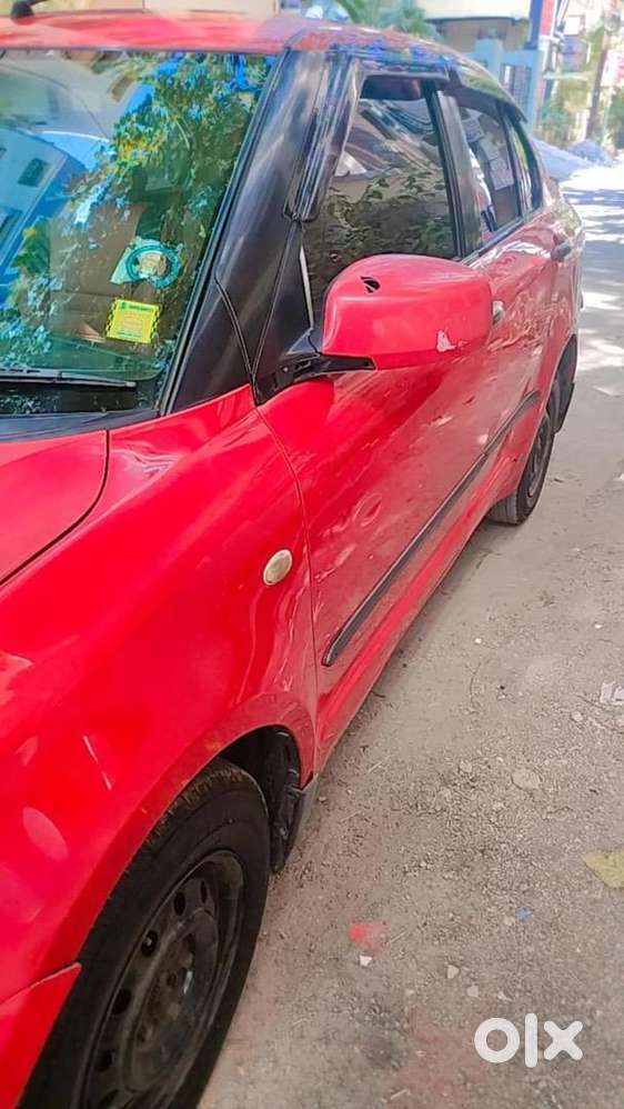 Maruti Suzuki Swift Dzire 2011 Petrol 139000 Km Driven