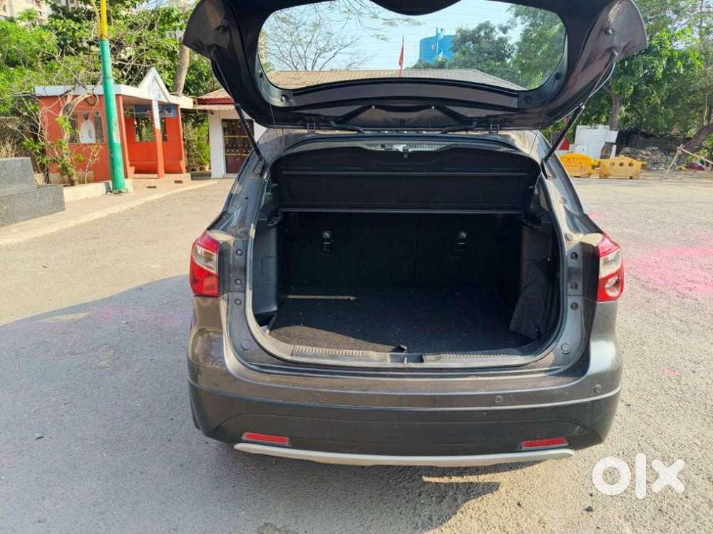 Maruti Suzuki S-cross 2017-2020 1.3 Zeta, 2018, Diesel