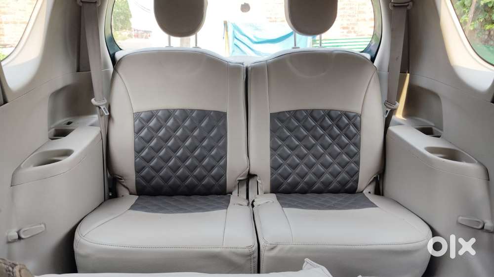Maruti Suzuki Ertiga 1.4 Vxi Shvs, 2018, Petrol