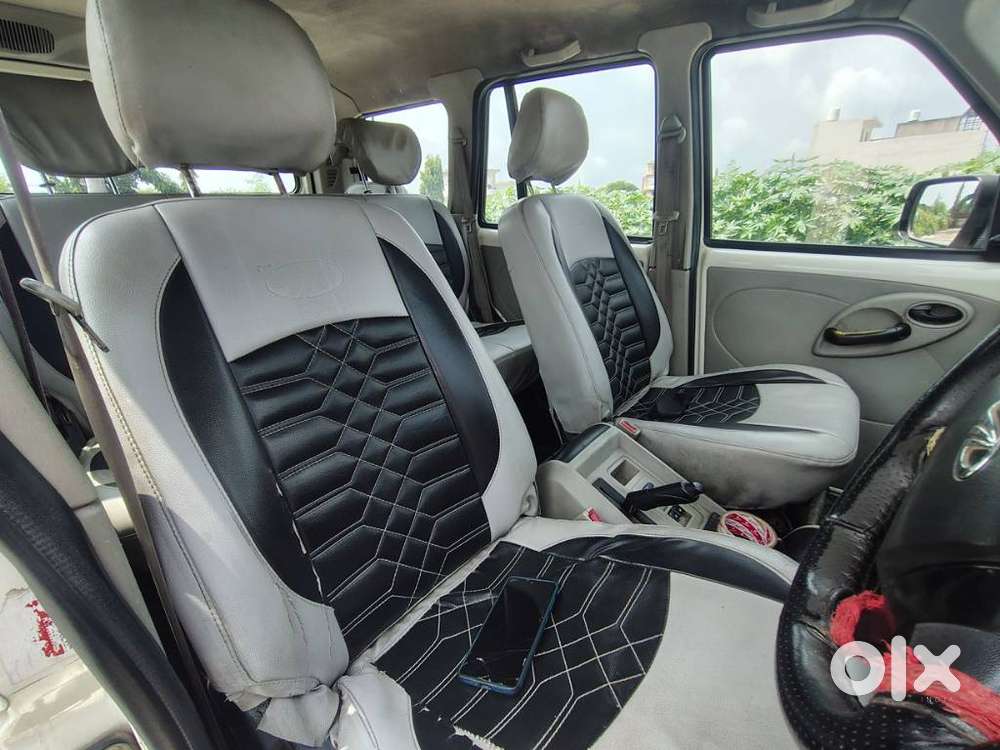Mahindra Scorpio 2.2 S3 Plus, 2019, Diesel