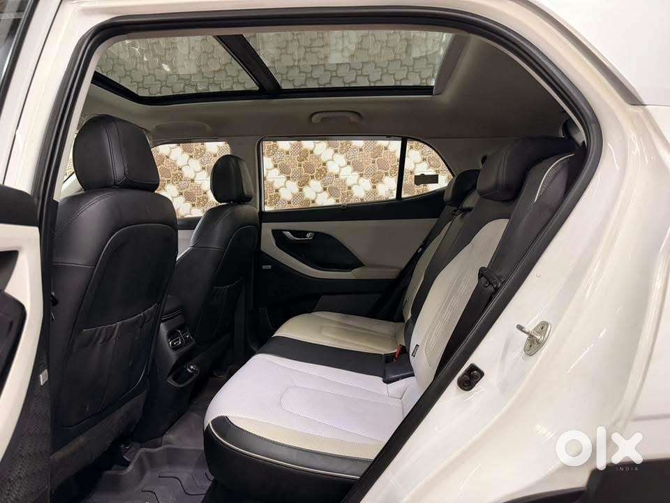 Hyundai Creta Sx (o) 1.5 Diesel, 2020, Diesel