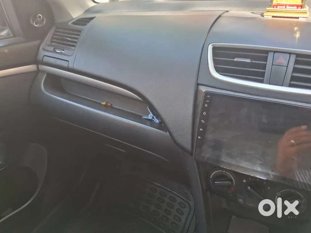 Maruti Suzuki Brezza Vdi 2014