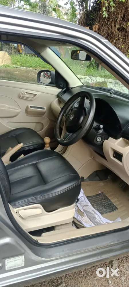 2012 Dzire Tour Diesel Very Good Condition..good Tyres..good Engine..