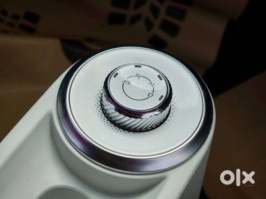 Mg Comet Ev Play, 2023, Petrol