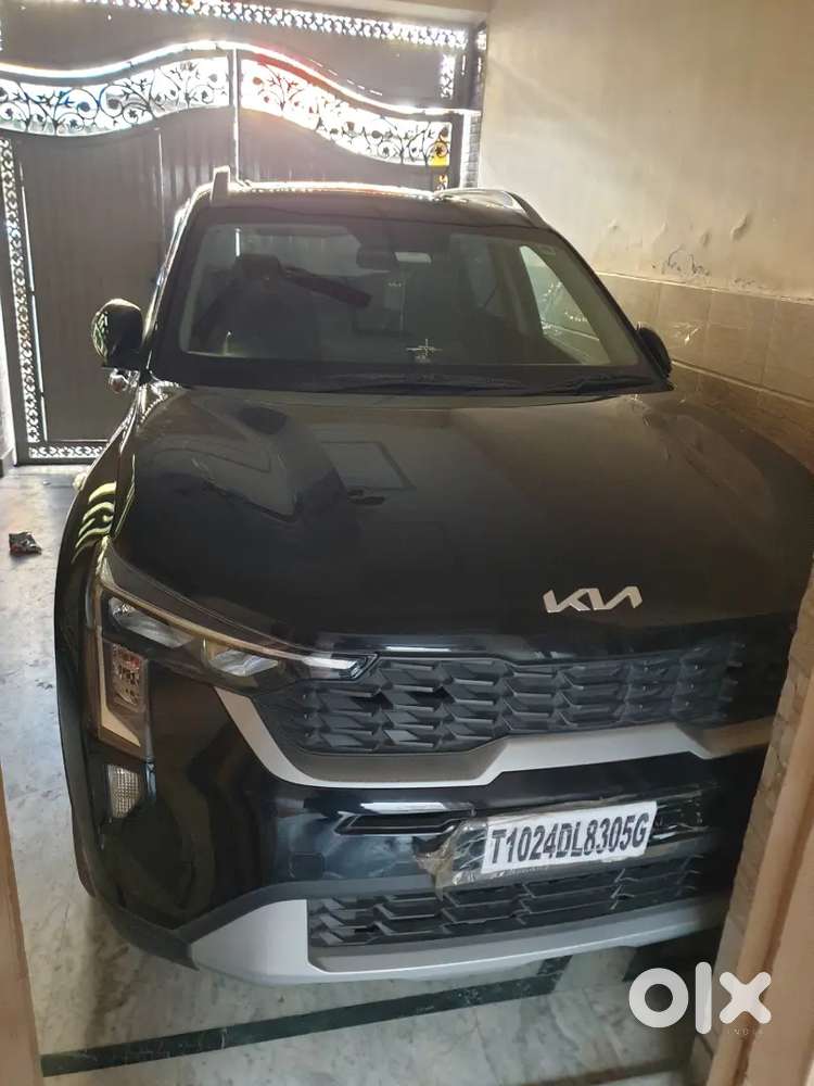 Kia Sonet 2024 Petrol 15000 Km Driven