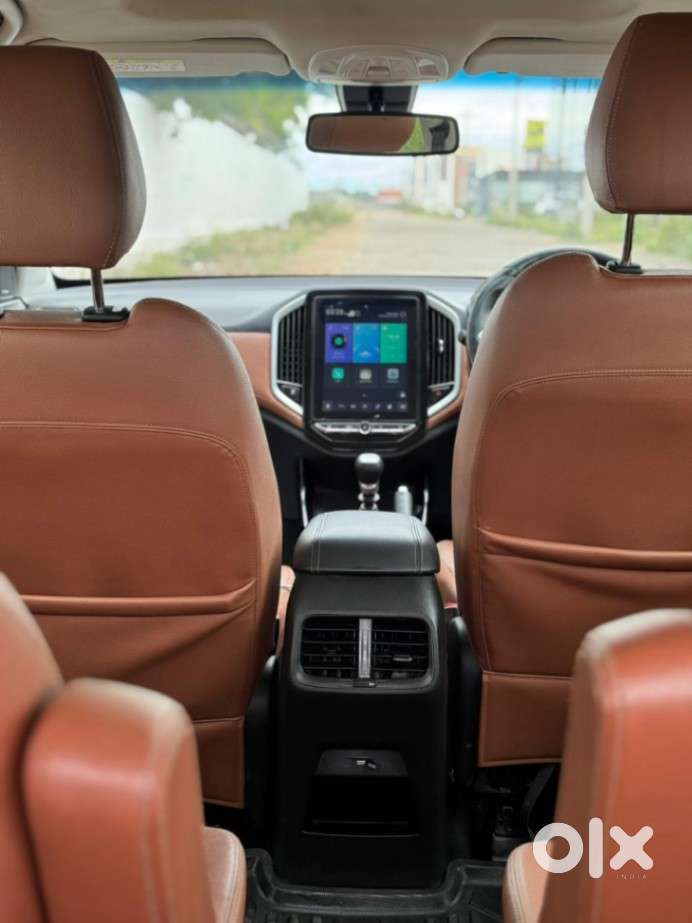 Mg Hector Plus 2.0 Sharp Diesel Turbo, 2021, Diesel