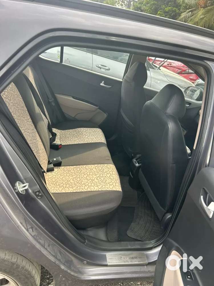 Hyundai I10 Sportz Option, 2015, Petrol